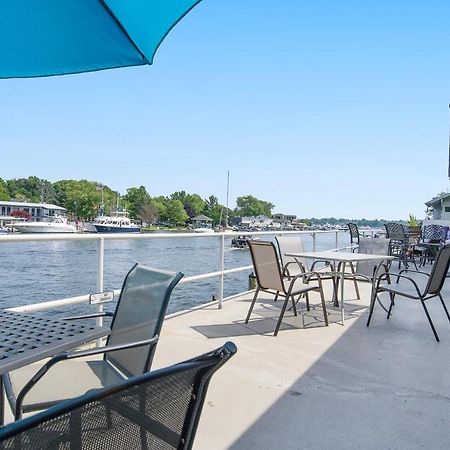 Waterside Suites Saugatuck Zewnętrze zdjęcie