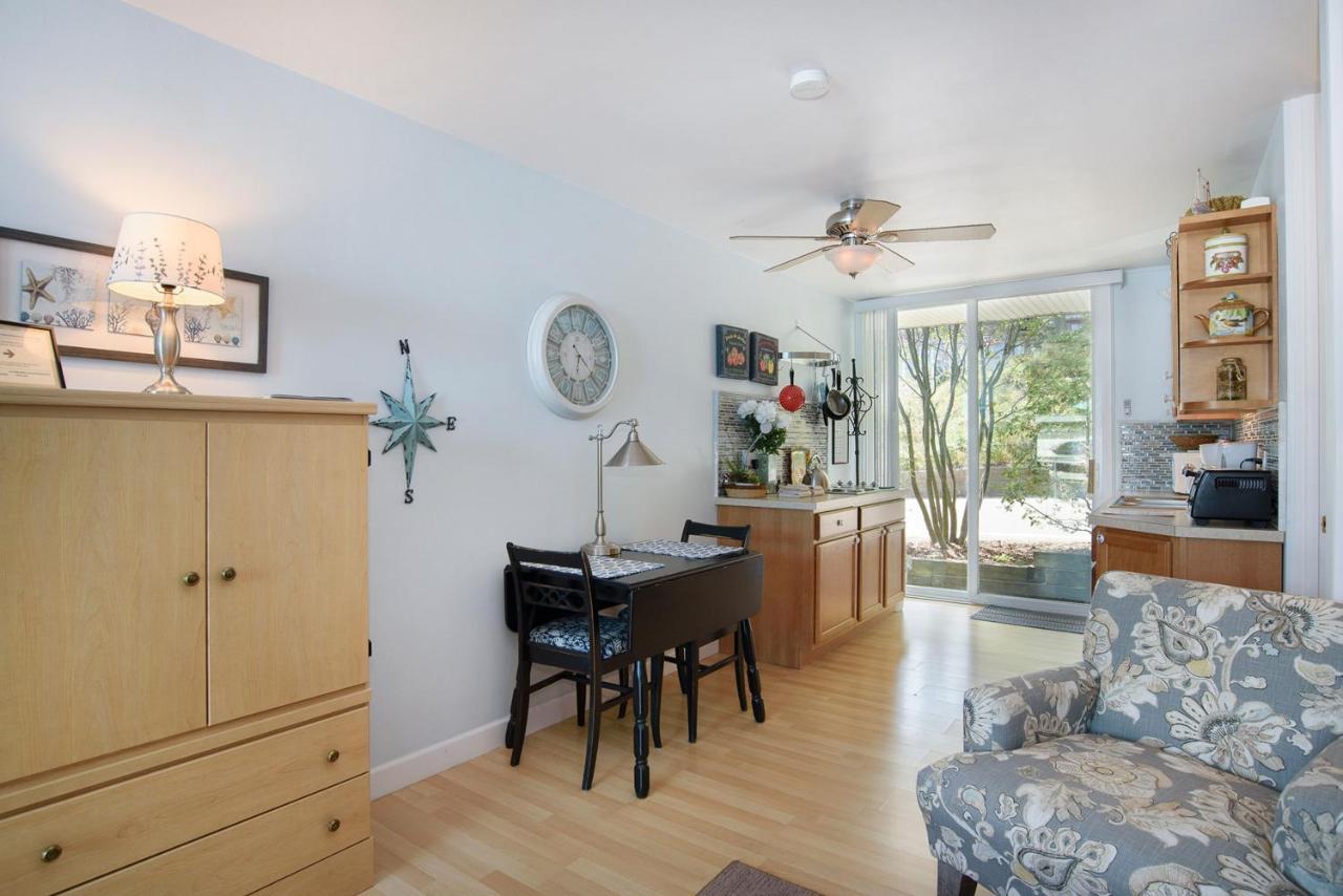 Waterside Suites Saugatuck Zewnętrze zdjęcie