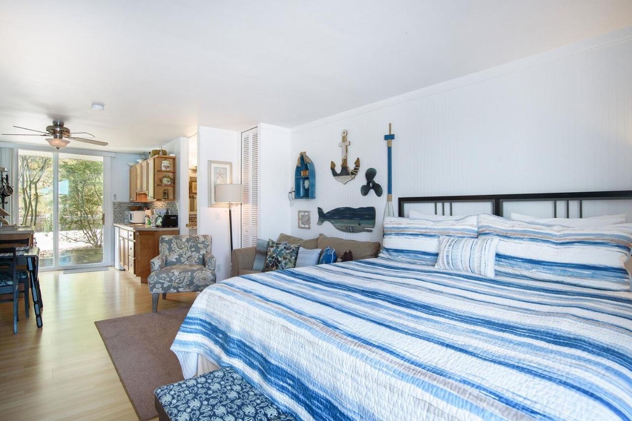 Waterside Suites Saugatuck Zewnętrze zdjęcie
