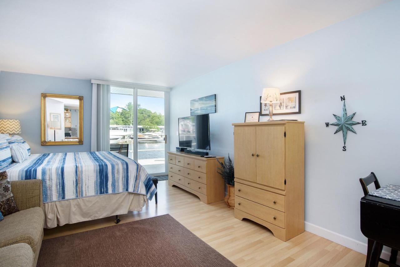 Waterside Suites Saugatuck Zewnętrze zdjęcie