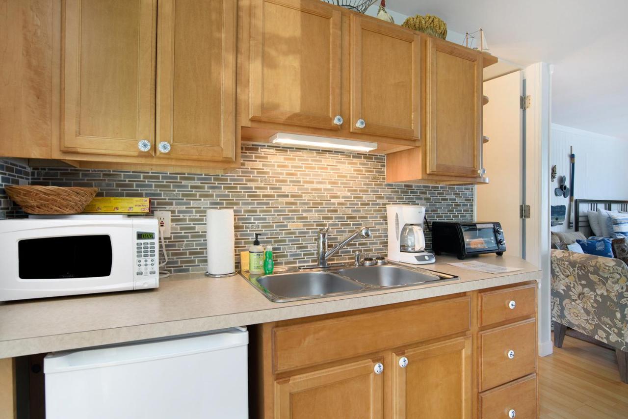 Waterside Suites Saugatuck Zewnętrze zdjęcie